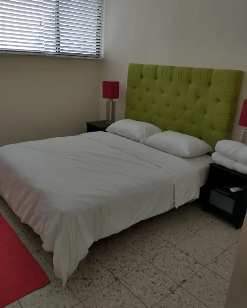 Holiday home Vista Al Mar Villa Cartagena