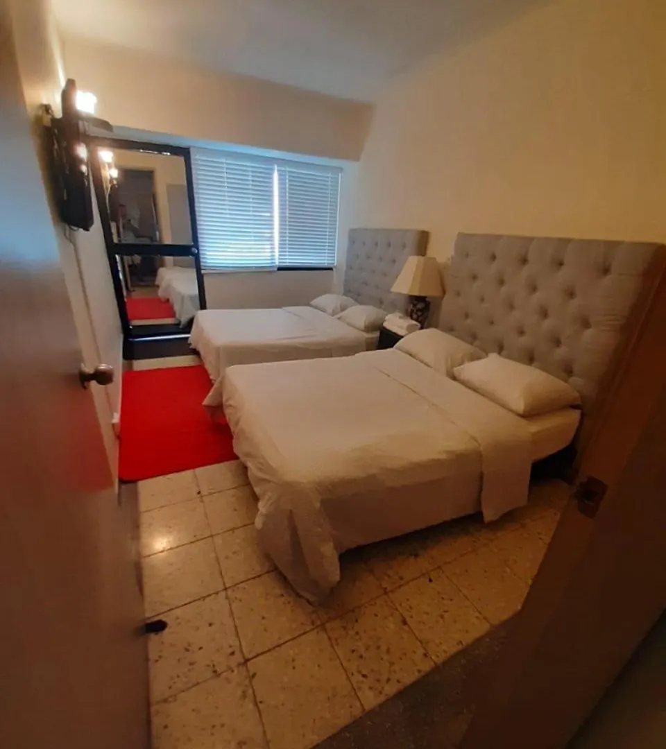 Holiday home Vista Al Mar Villa Cartagena Colombia