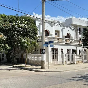 Mar Uno Cartagena