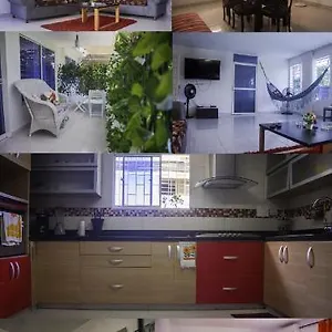 Departamento Bocagrande Cerca A Playas Cartagena