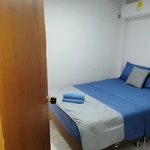 Casa La Fe Cartagena