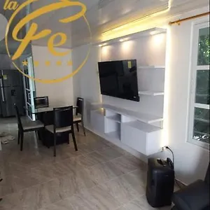 Penthouses La Fe Cartagena