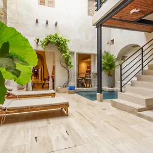 Casa Fernandez By Soho Cartagena